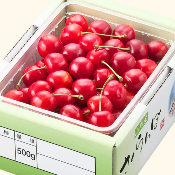特秀品・秀品】紅秀峰（高級バラ詰め） | 【JA公式】山形名産品