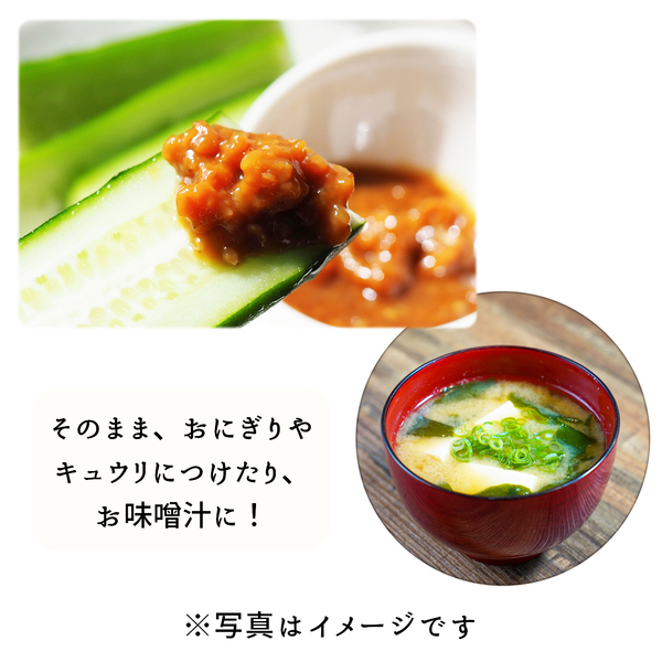 麦入り健康みそ（冷蔵） | 【JA公式】山形名産品を産地直送｜JAさがえ