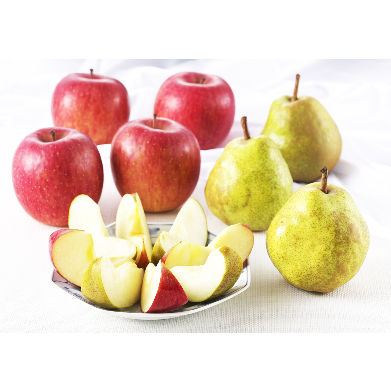 りんご44☆☆ ラフォスプレミアム 専用台のみ ラフランス_りんごセット_02.jpg