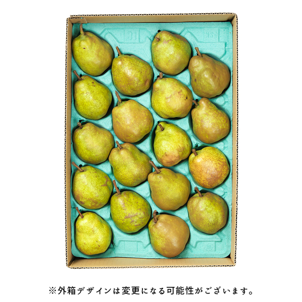 家庭用】ラ・フランス＜5kg＞ | 【JA公式】山形名産品を産地直送｜JAさ