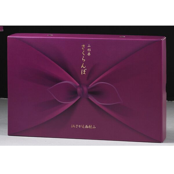 限定品】最高級ランク佐藤錦・紅秀峰 | 【JA公式】山形名産品を